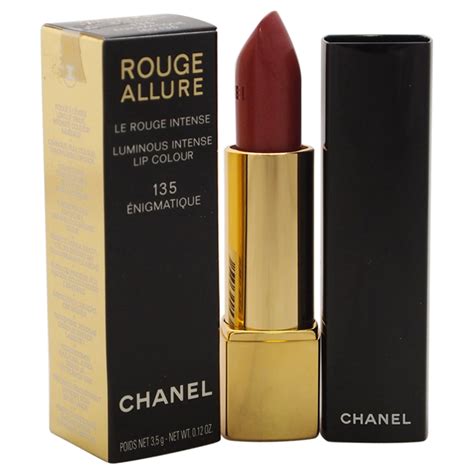 chanel 135 lipstick|chanel lipstick.